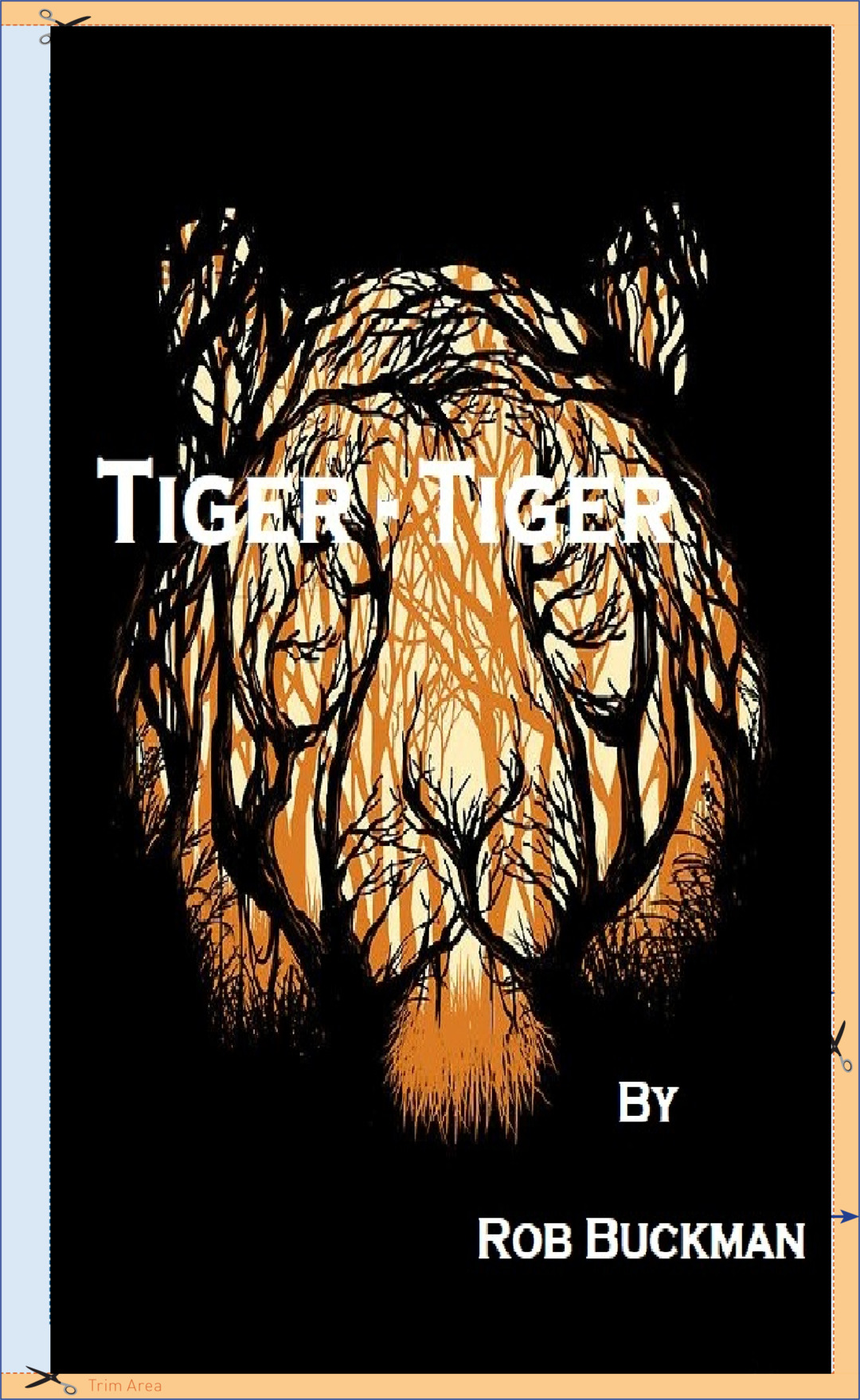 Tiger - Tiger