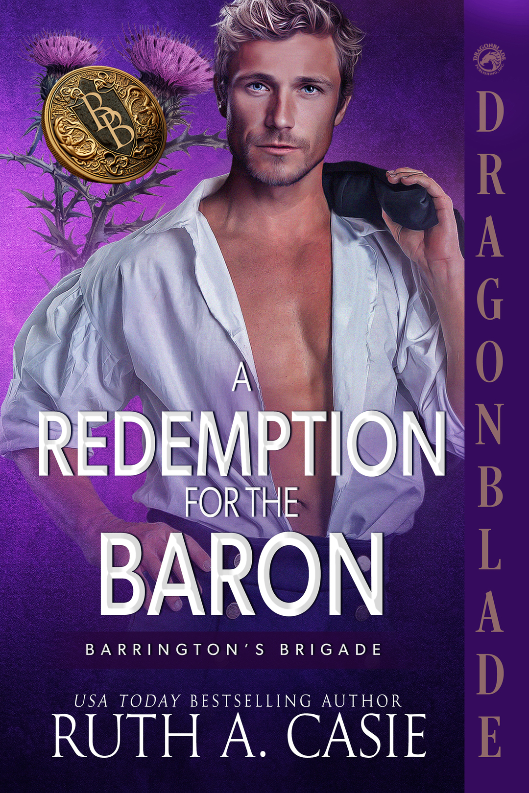 A Redemption for the Baron