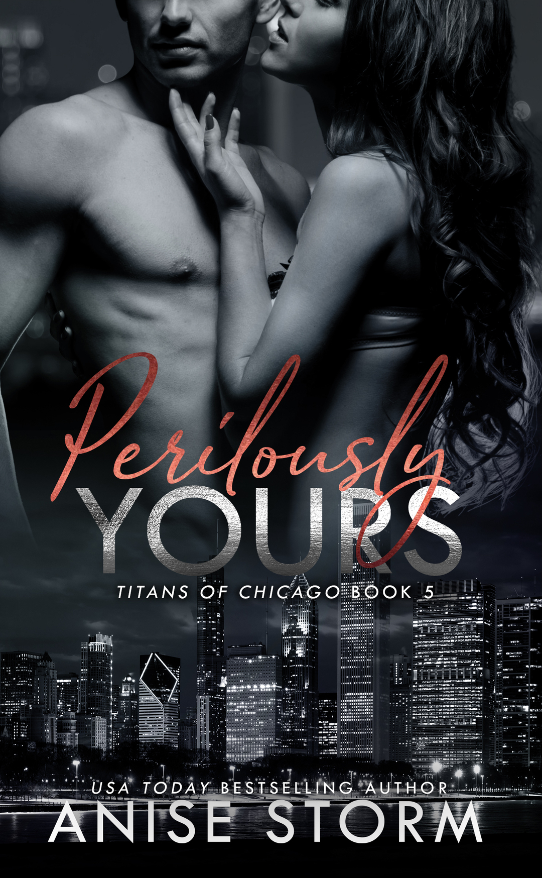 Perilously Yours