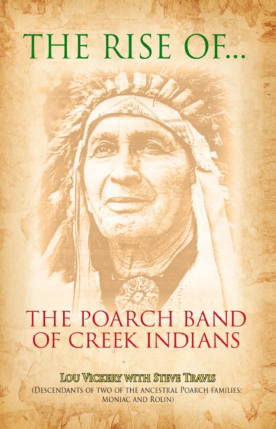 The Rise of the Poarch Band of Creek Indians