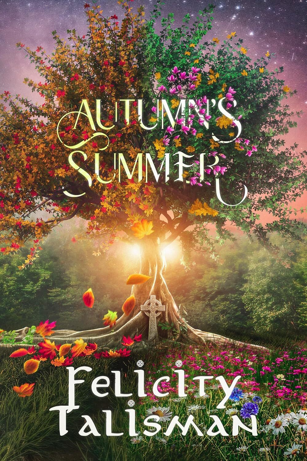 Autumn's Summer