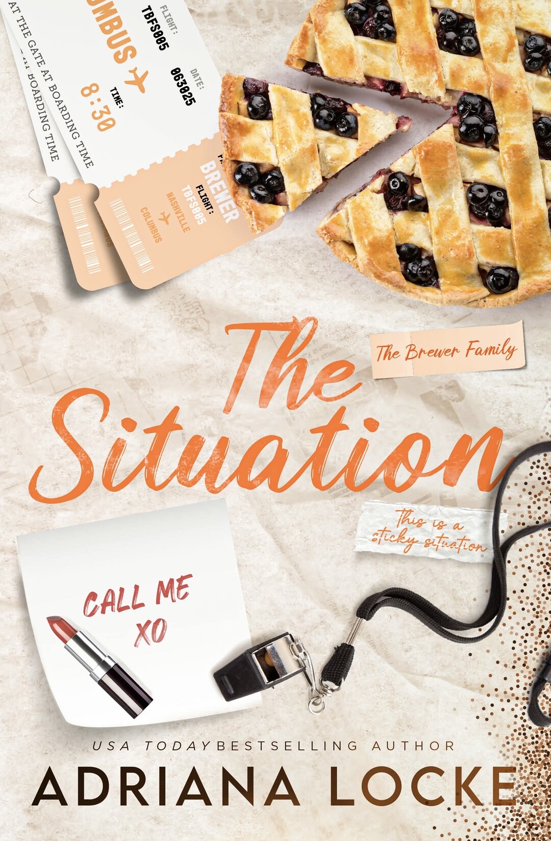 The Situation - Special Edition