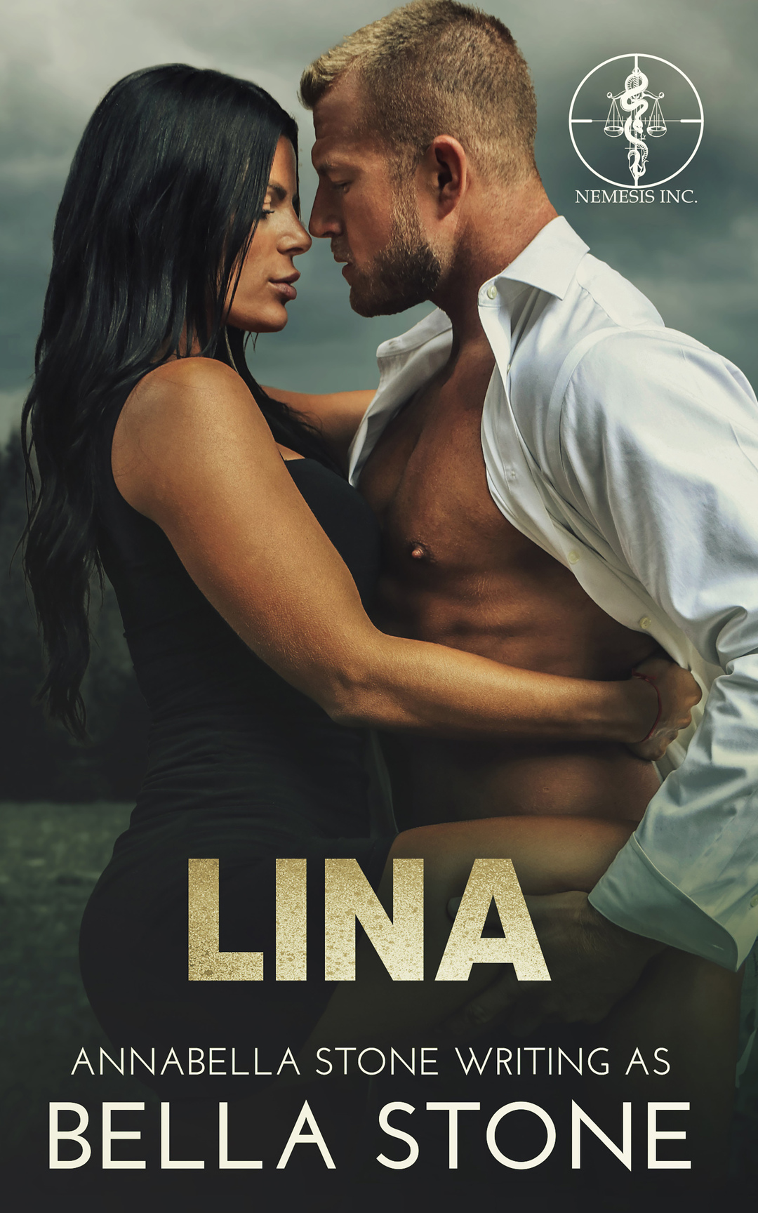Lina (Nemesis Inc.)