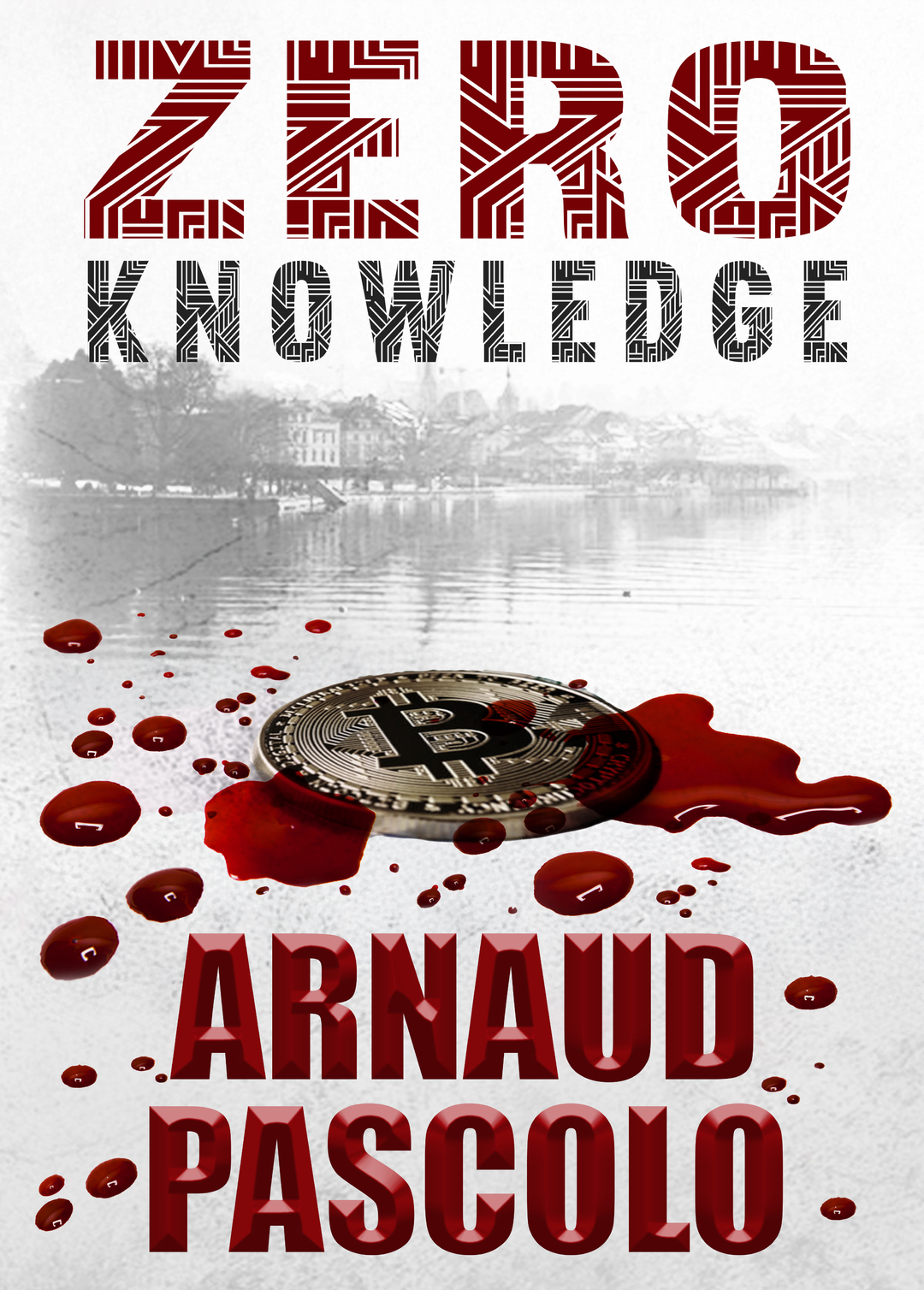 Zero Knowledge
