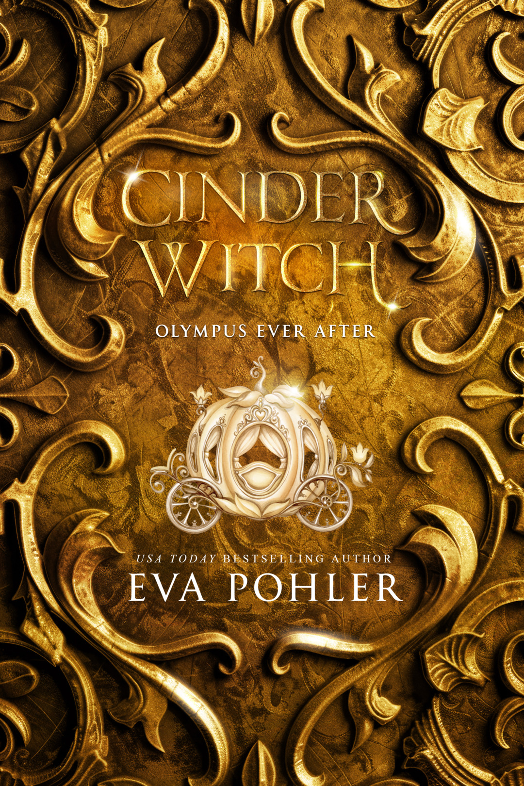 Cinderwitch