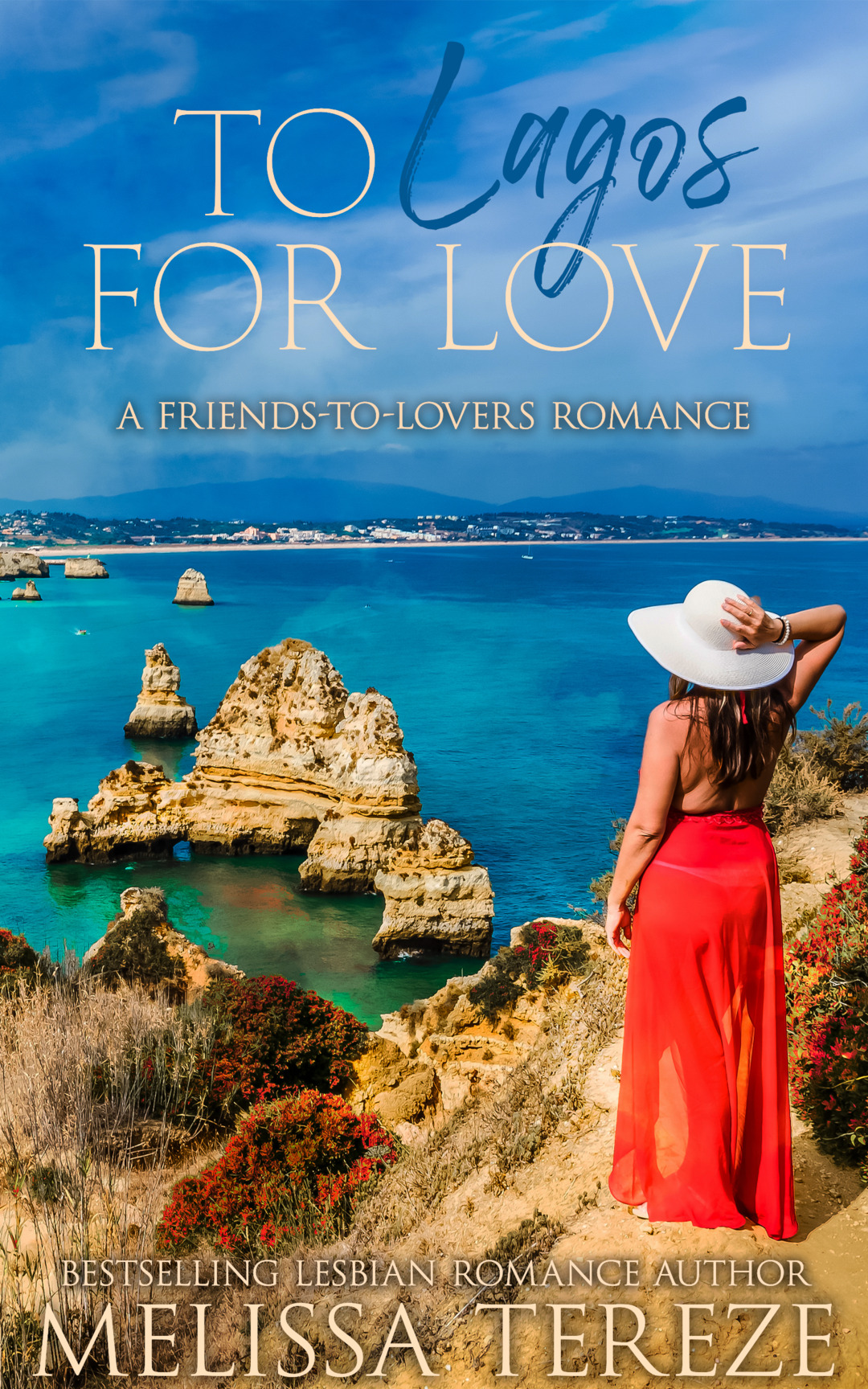 To Lagos for Love