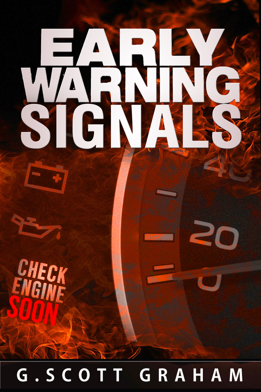 Early Warning Signals