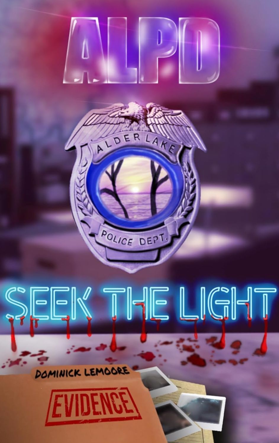 ALPD: Seek the Light