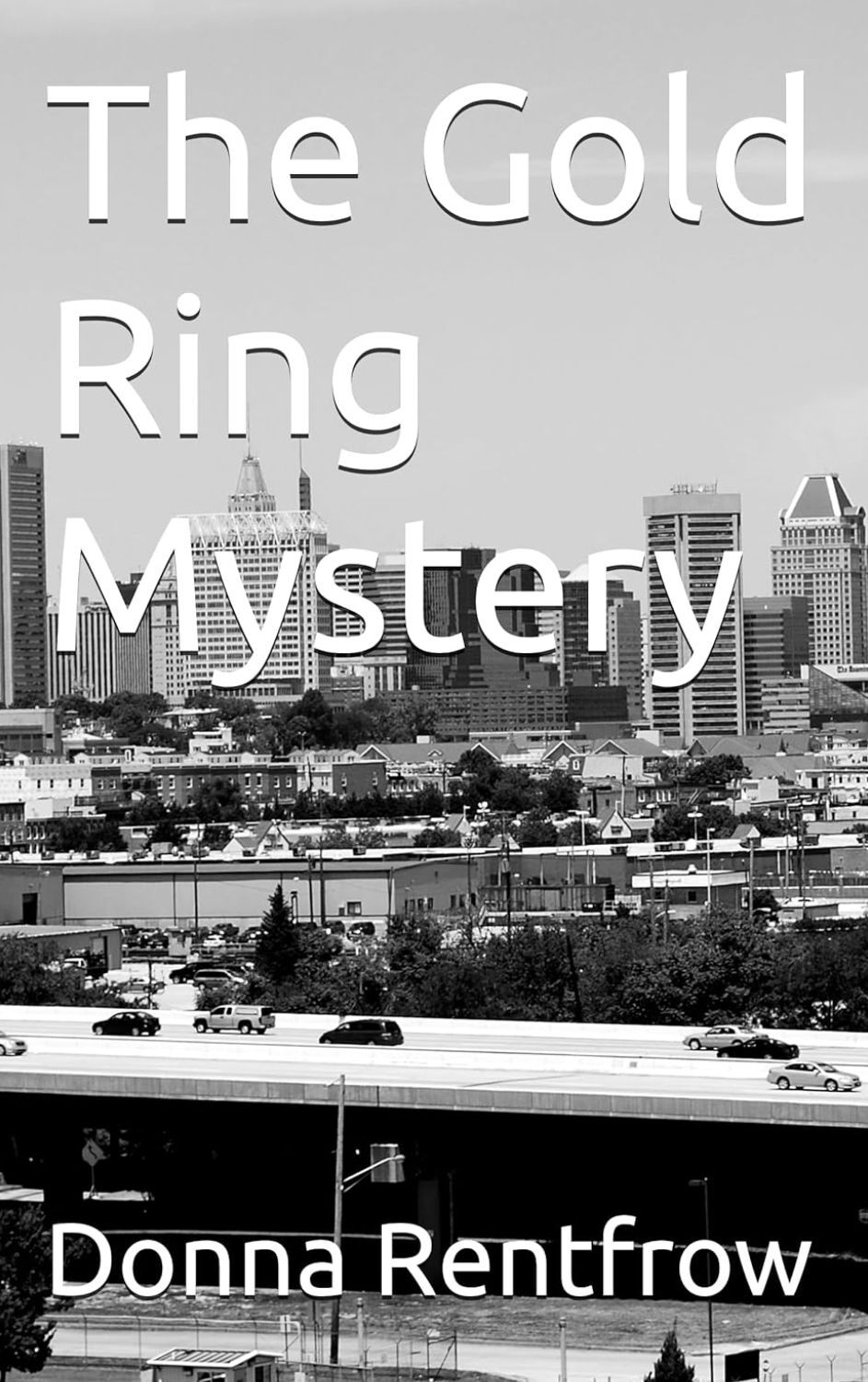 The Gold Ring Mystery
