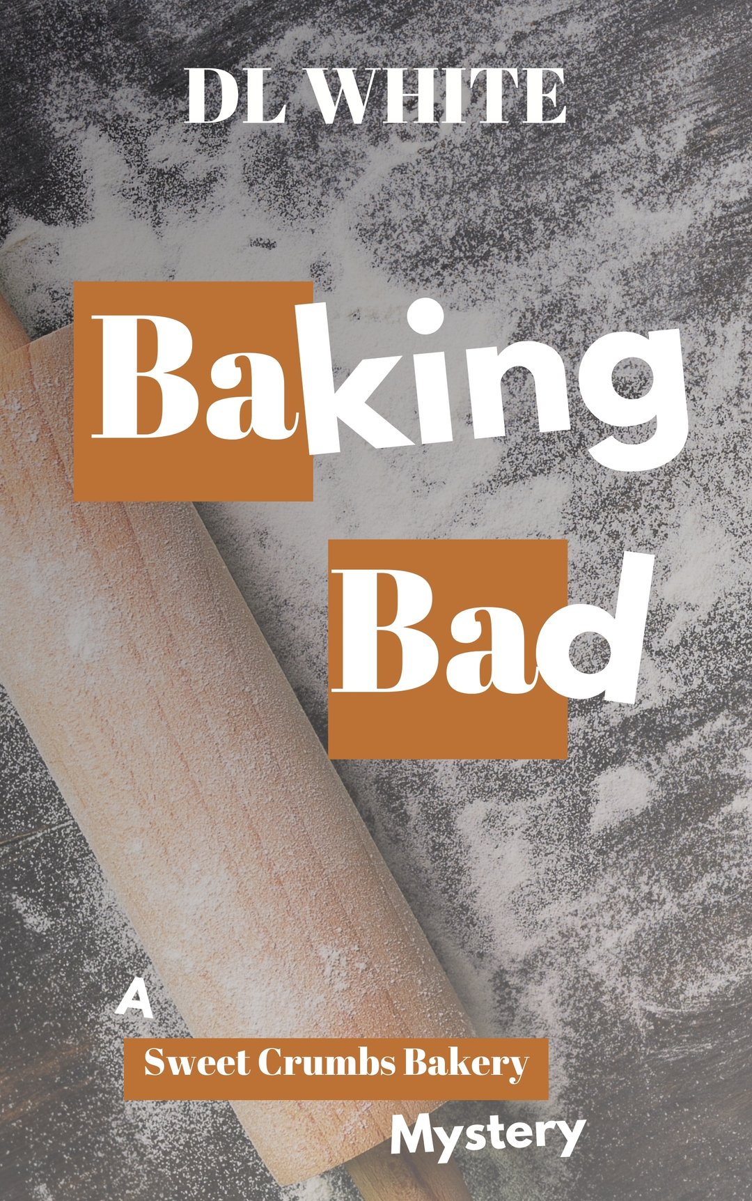 Baking Bad
