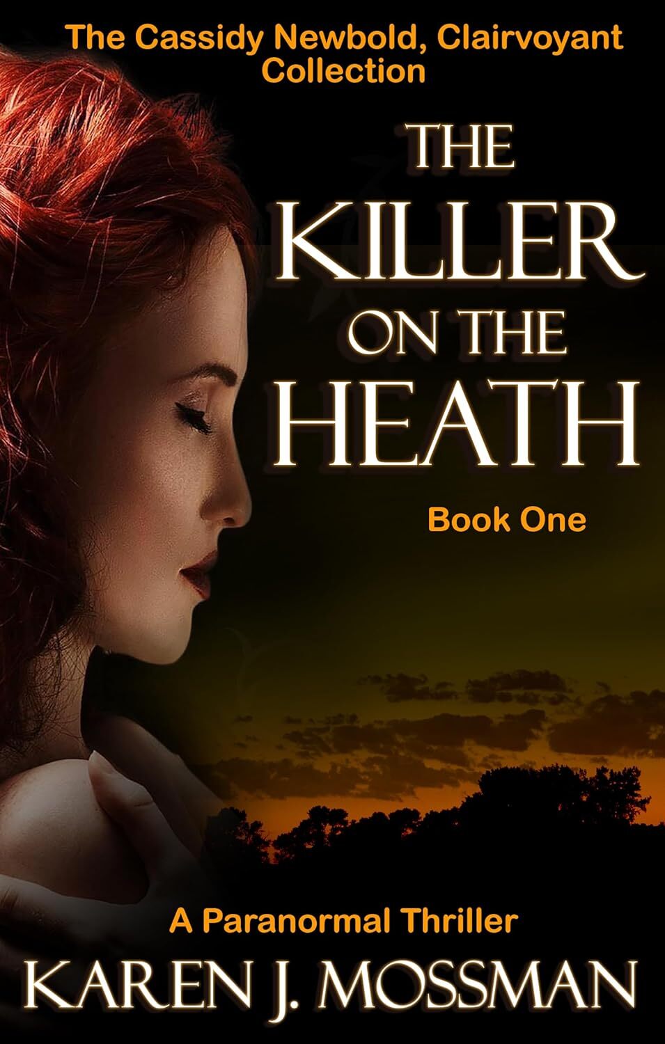 The Killer on The Heath