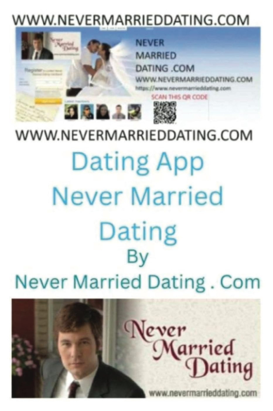Dating App Never Married Dating