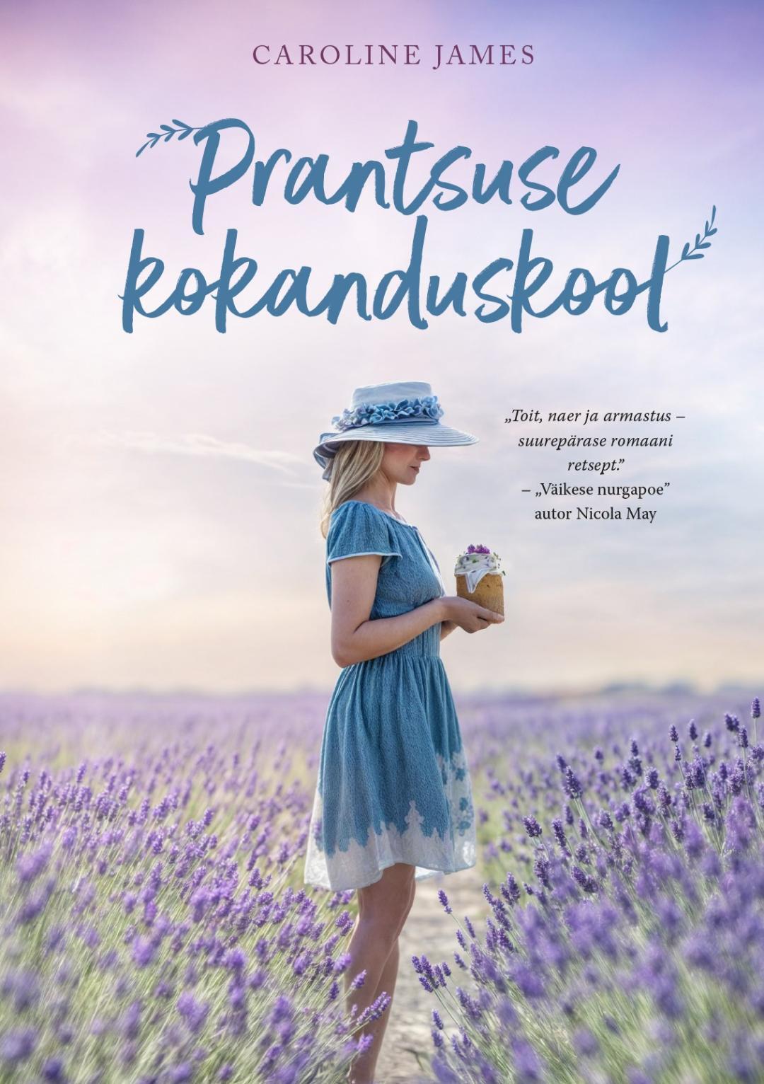 The French Cookery School - Estonia