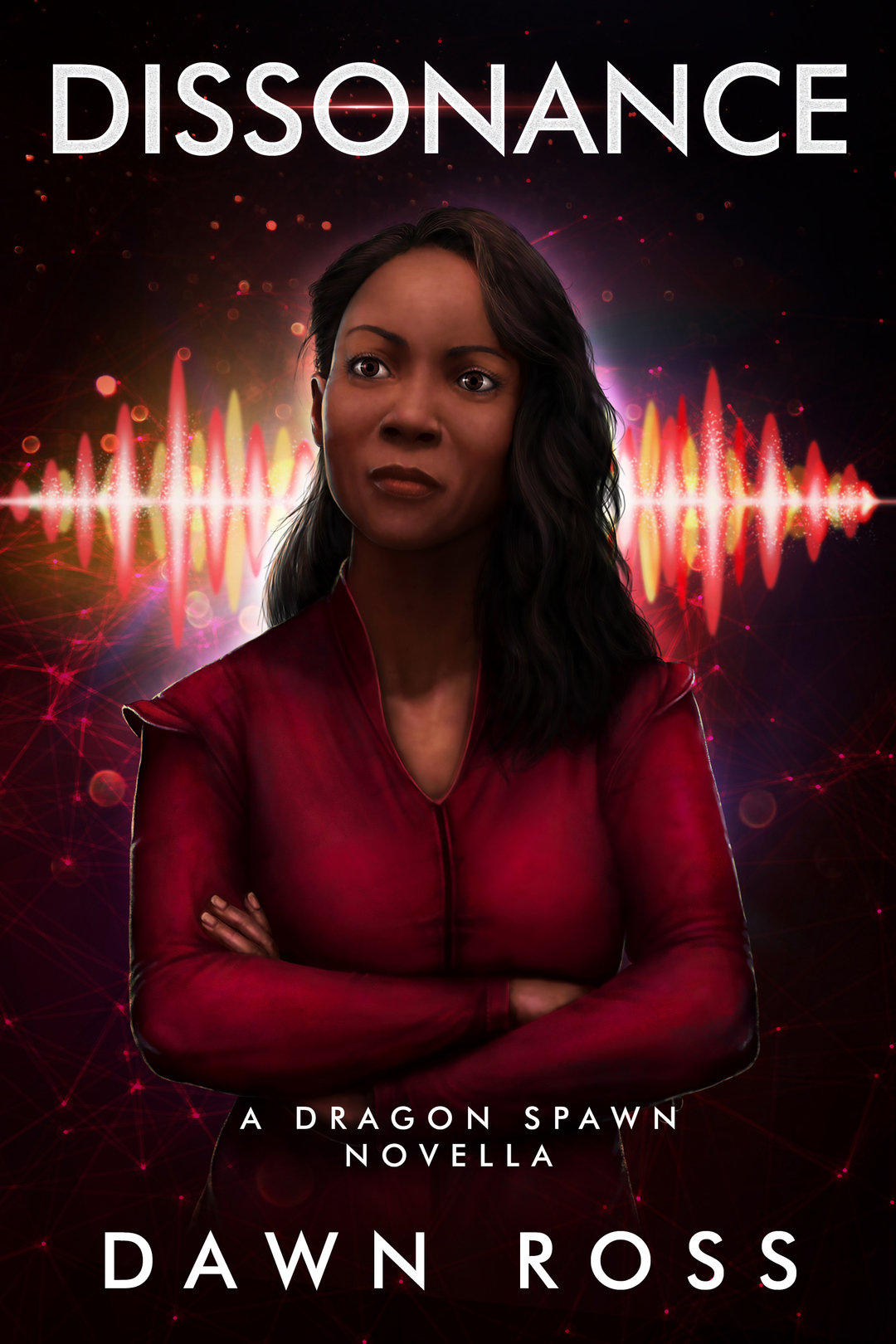Dissonance: A Dragon Spawn Novella