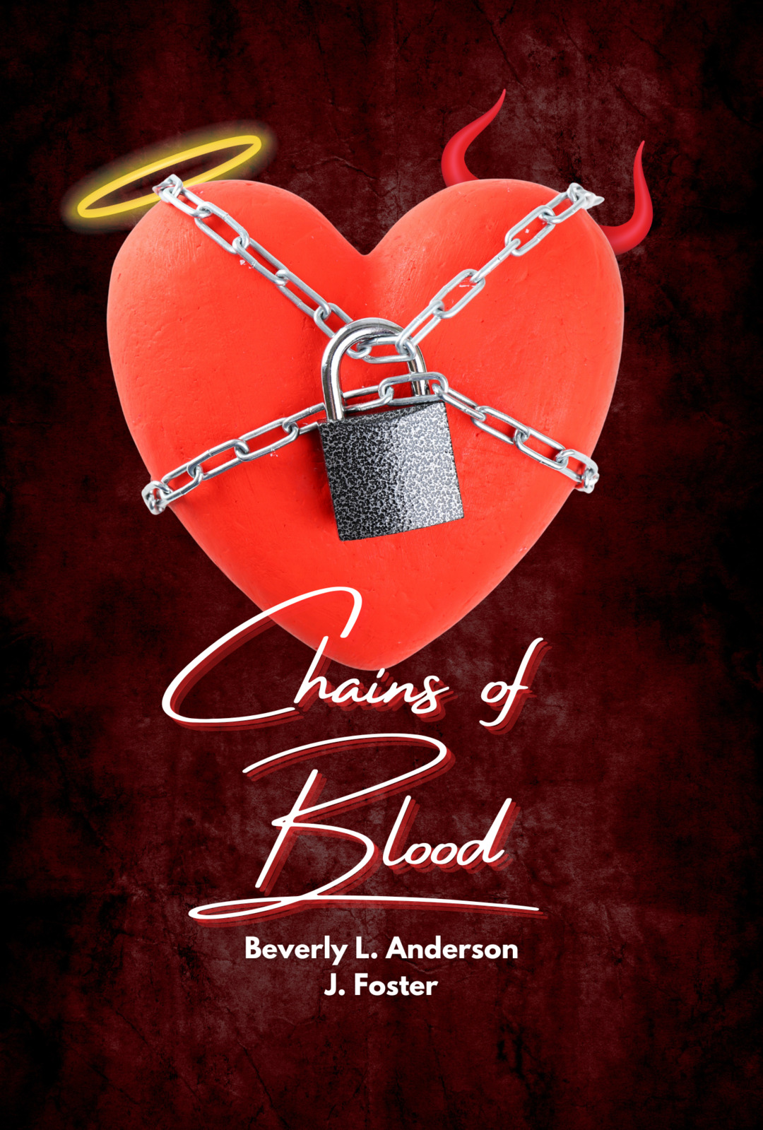 Chains of Blood