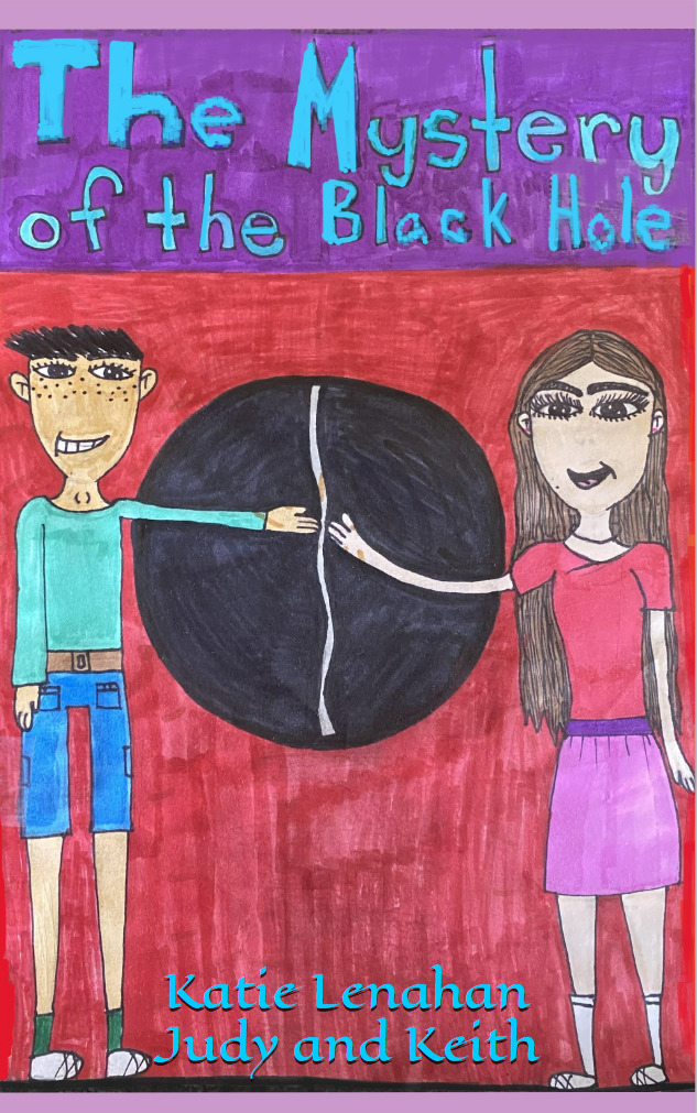 The Mystery of the Black Hole