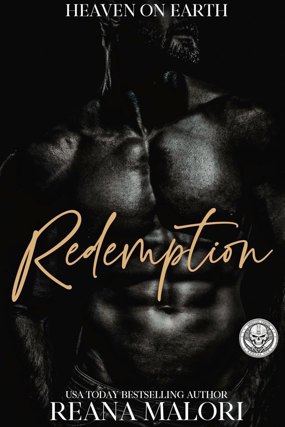 Redemption (Heaven on Earth Book 2)