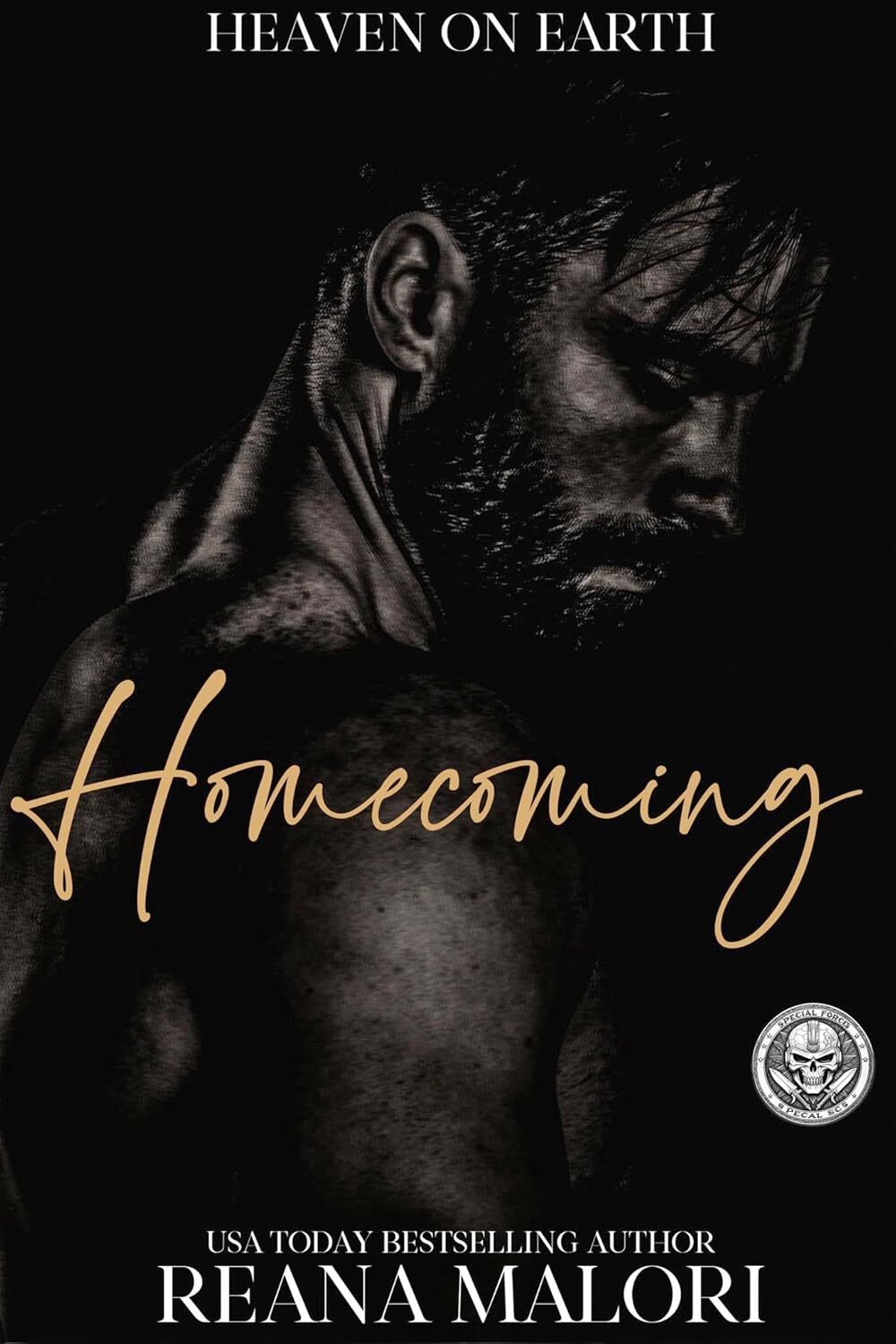 Homecoming (Heaven on Earth Book 4)
