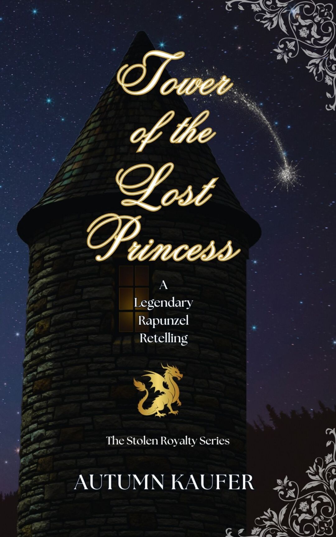 Tower of the Lost Princess
