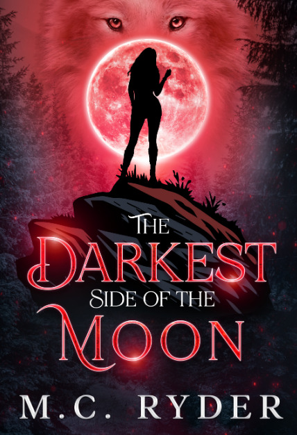 The Darkest Side of the Moon