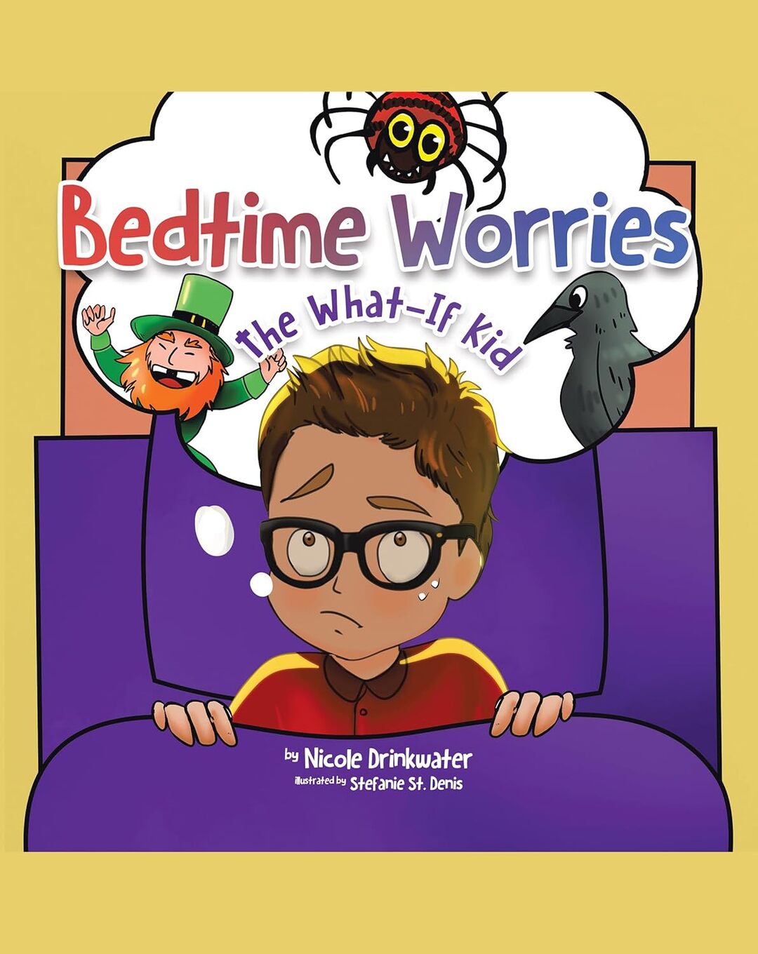 Bedtime Worries
