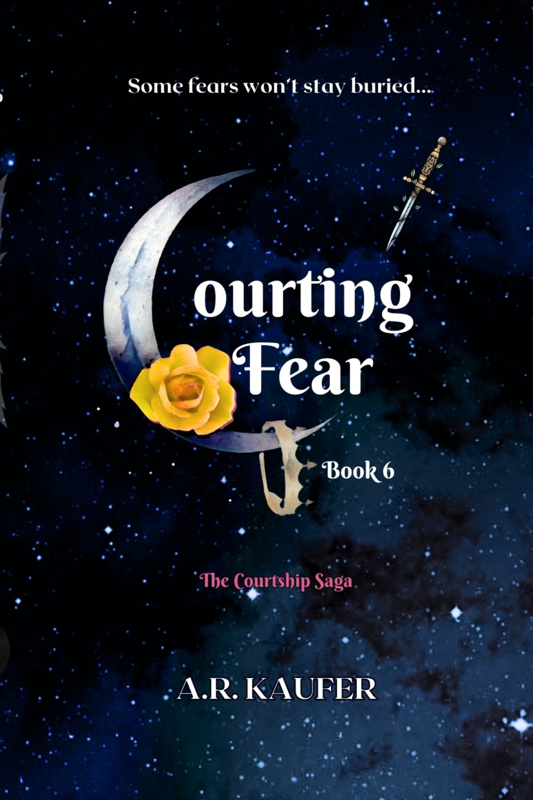 Courting Fear