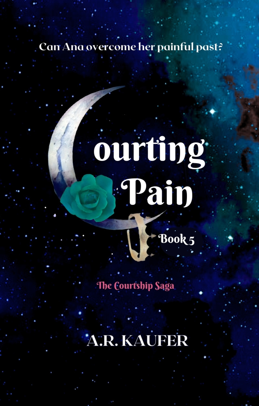 Courting Pain