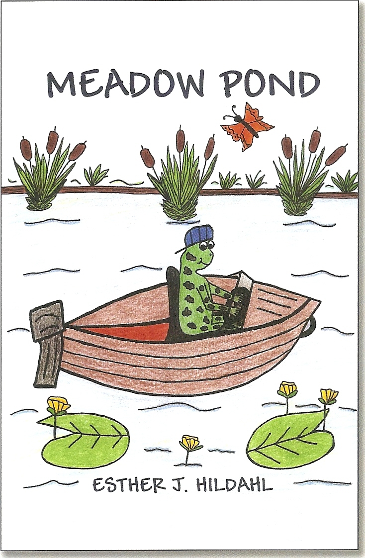 Meadow Pond