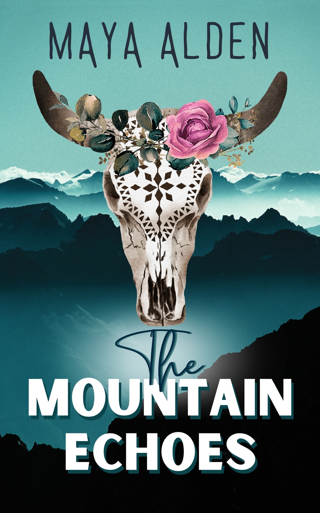 The Mountain Echoes