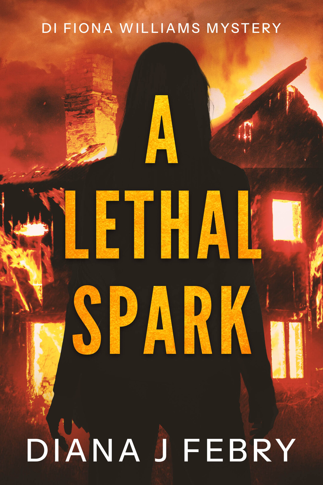 A Lethal Spark