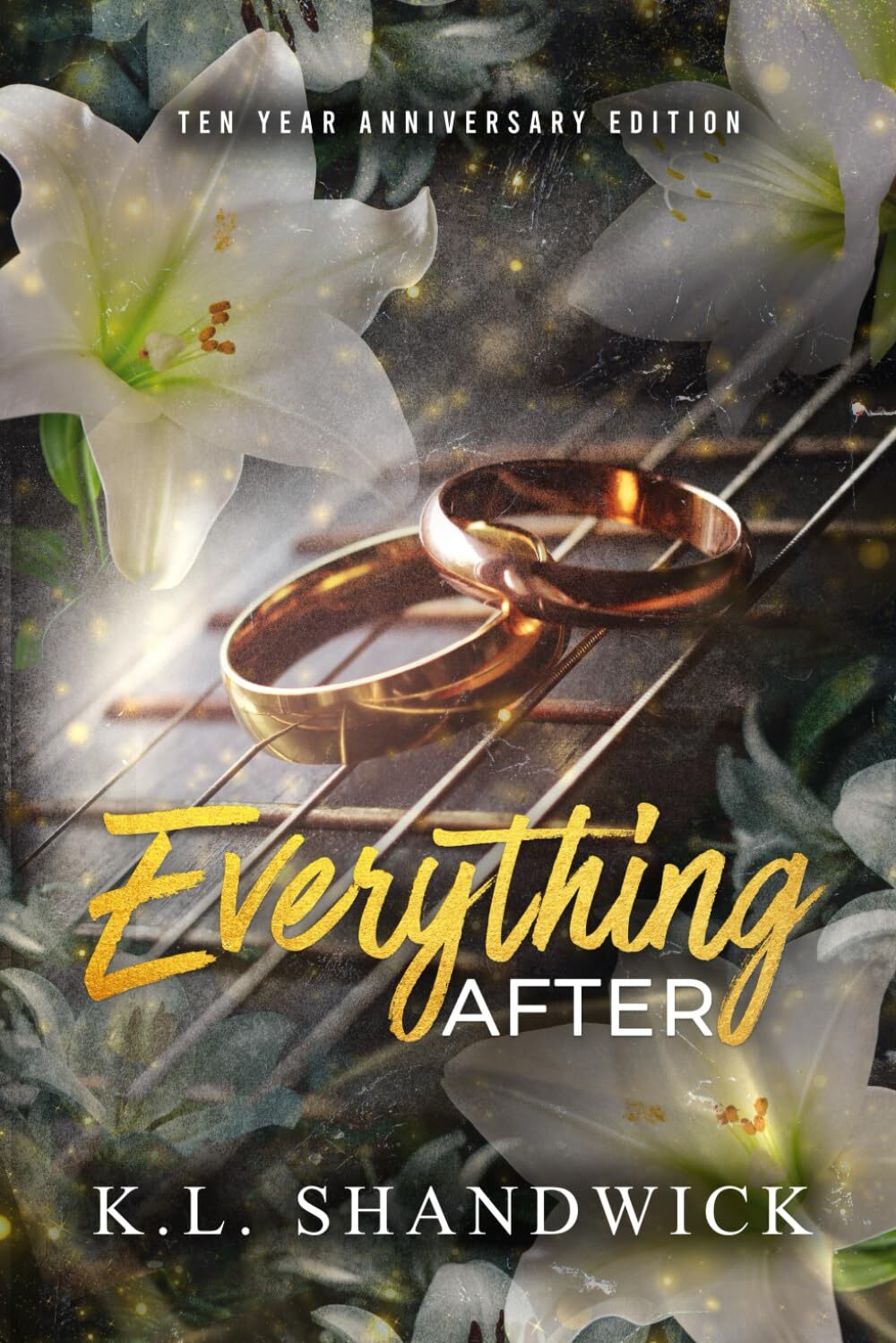 Everything After (Everything Trilogy)