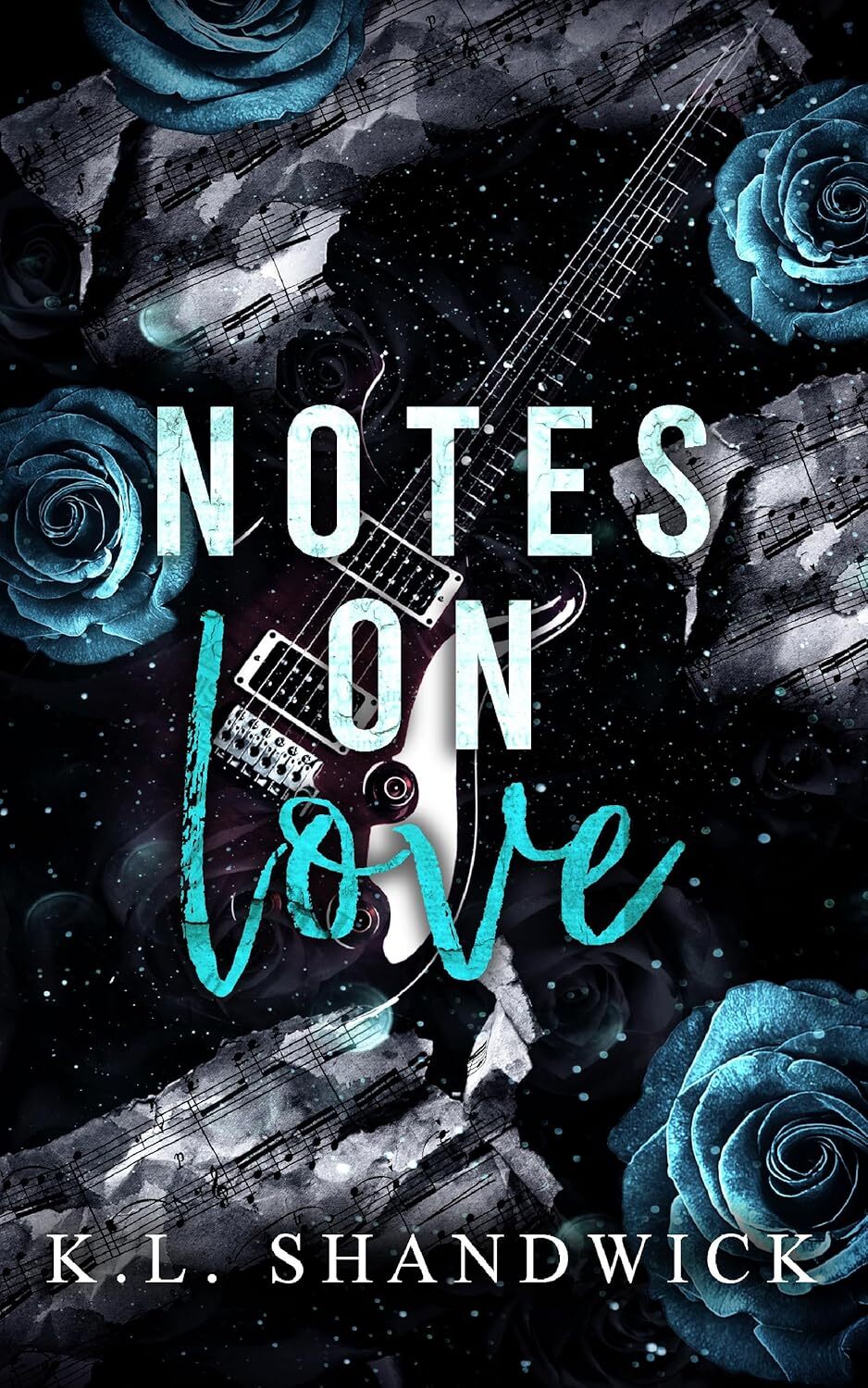 Notes On Love