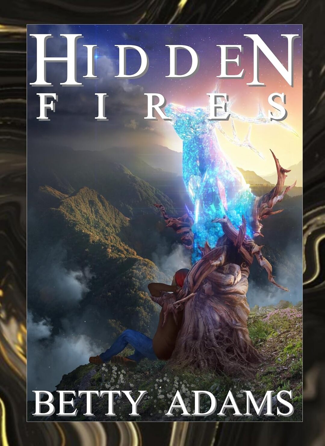 Hidden Fires (Dying Embers Book 2)