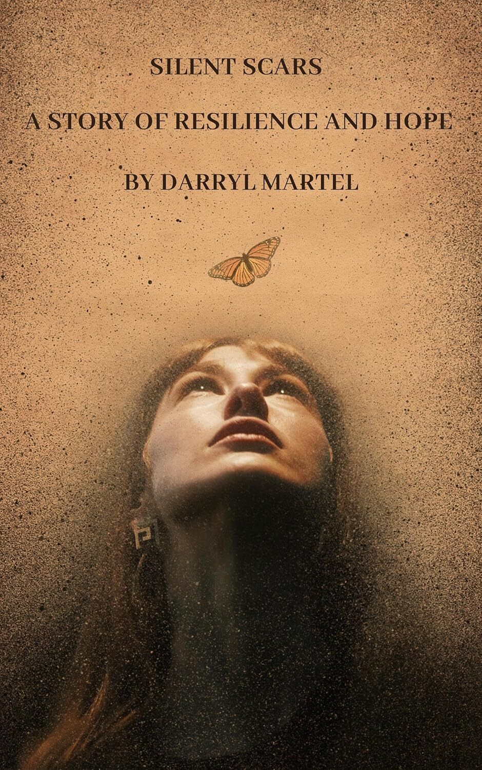 Silent Scars A Story of Resilience and Hope