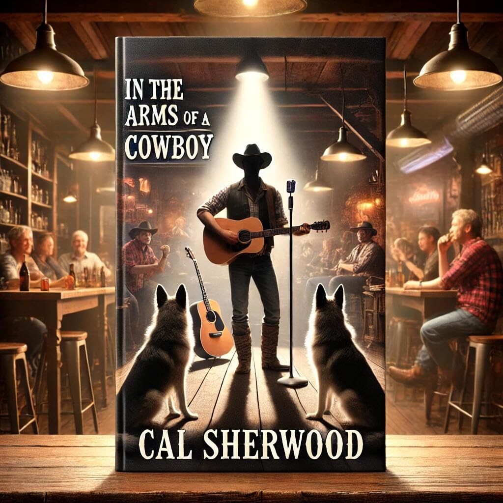 In The Arms Of A Cowboy