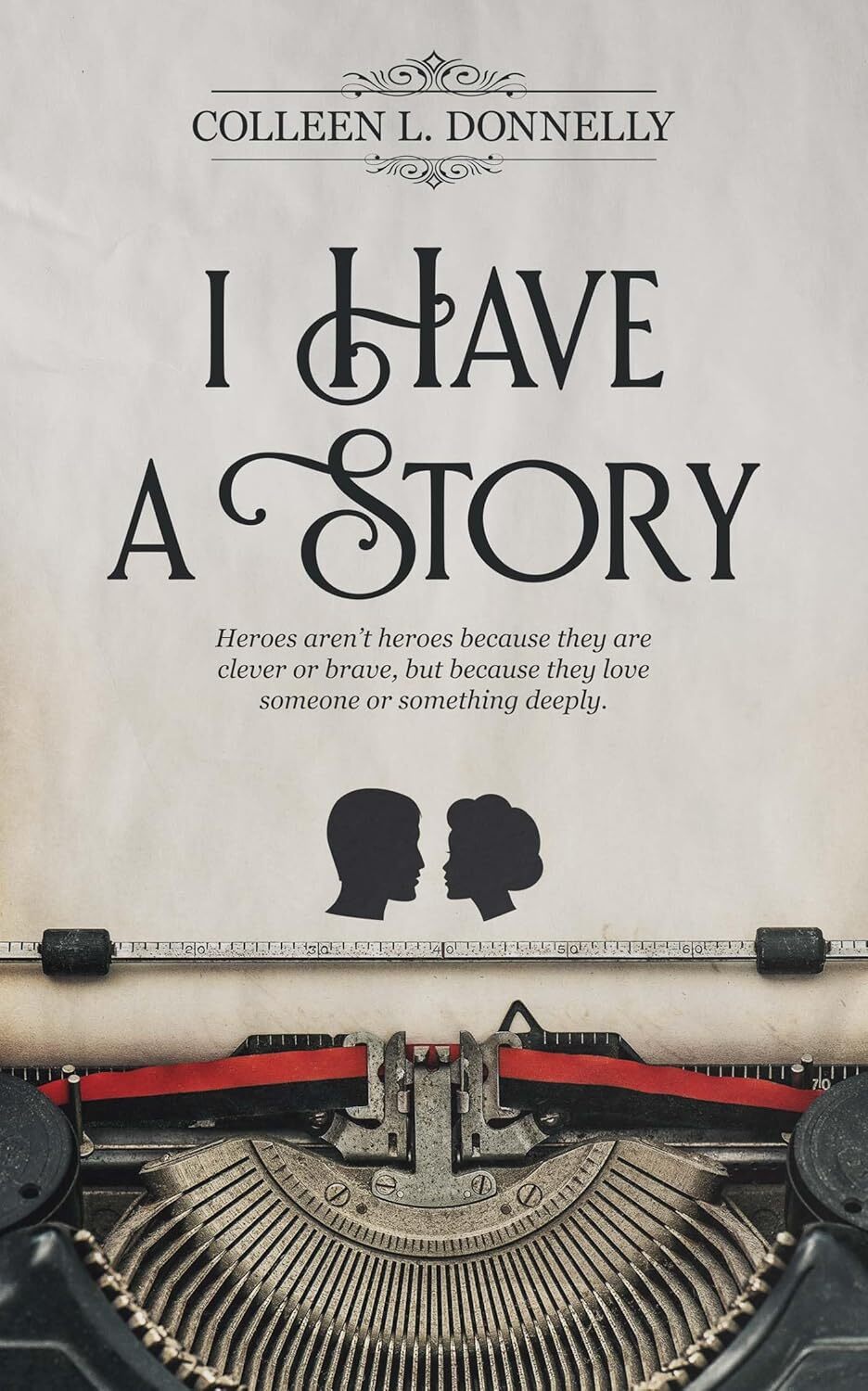 I Have a Story