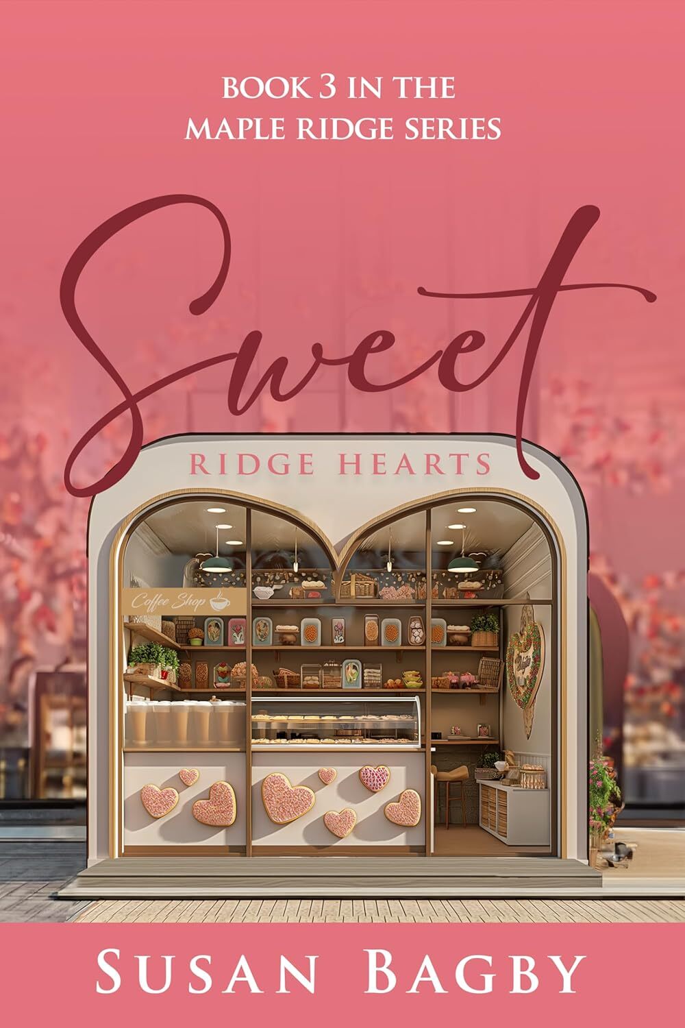 Sweet Ridge Hearts