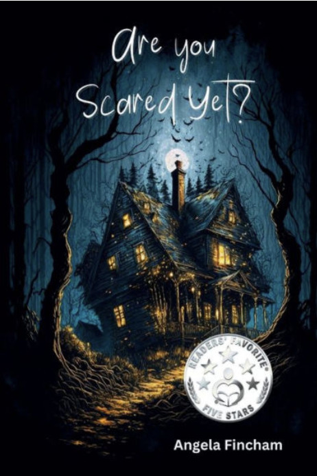 Are You Scared Yet?