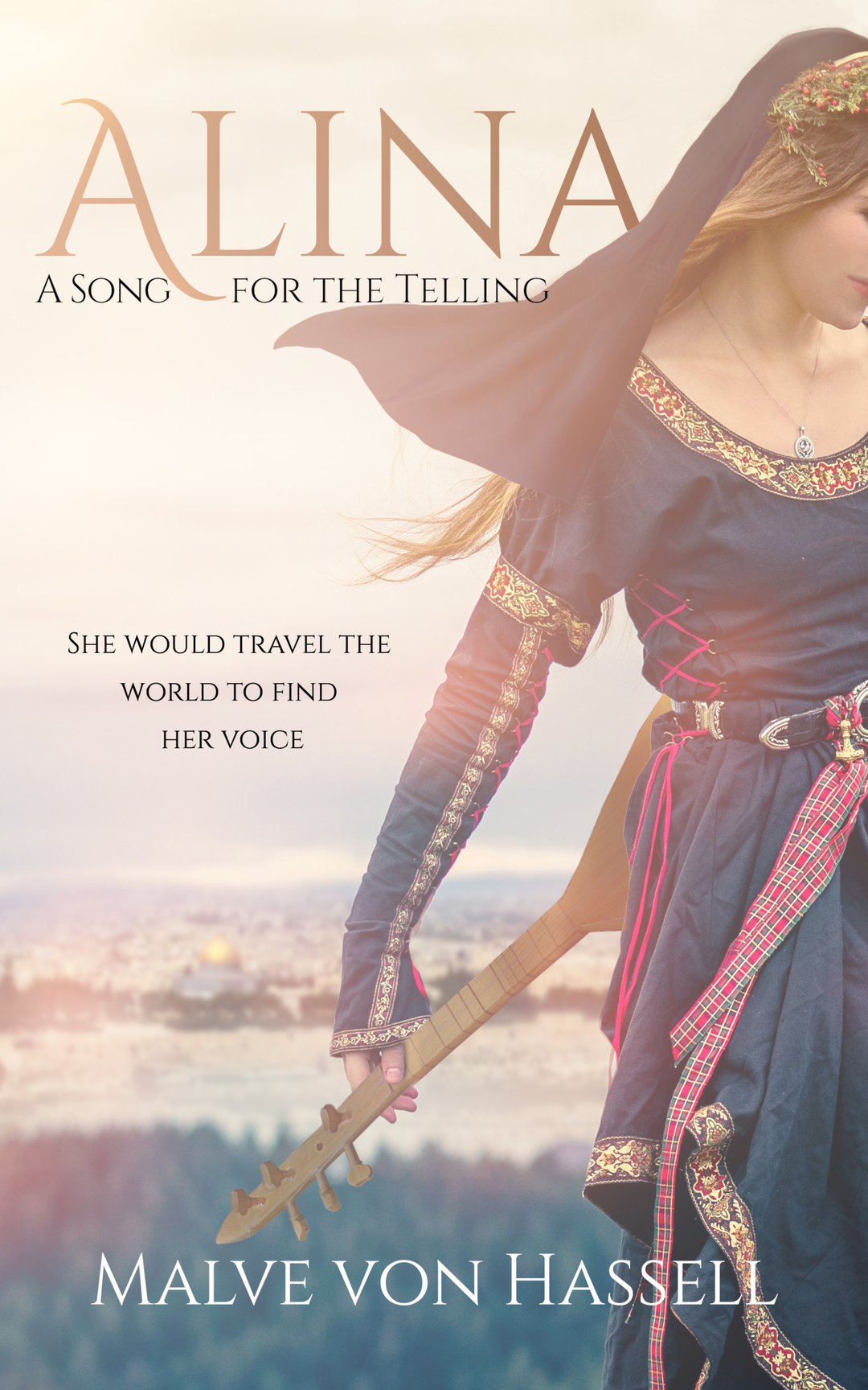 Alina: A Song For the Telling