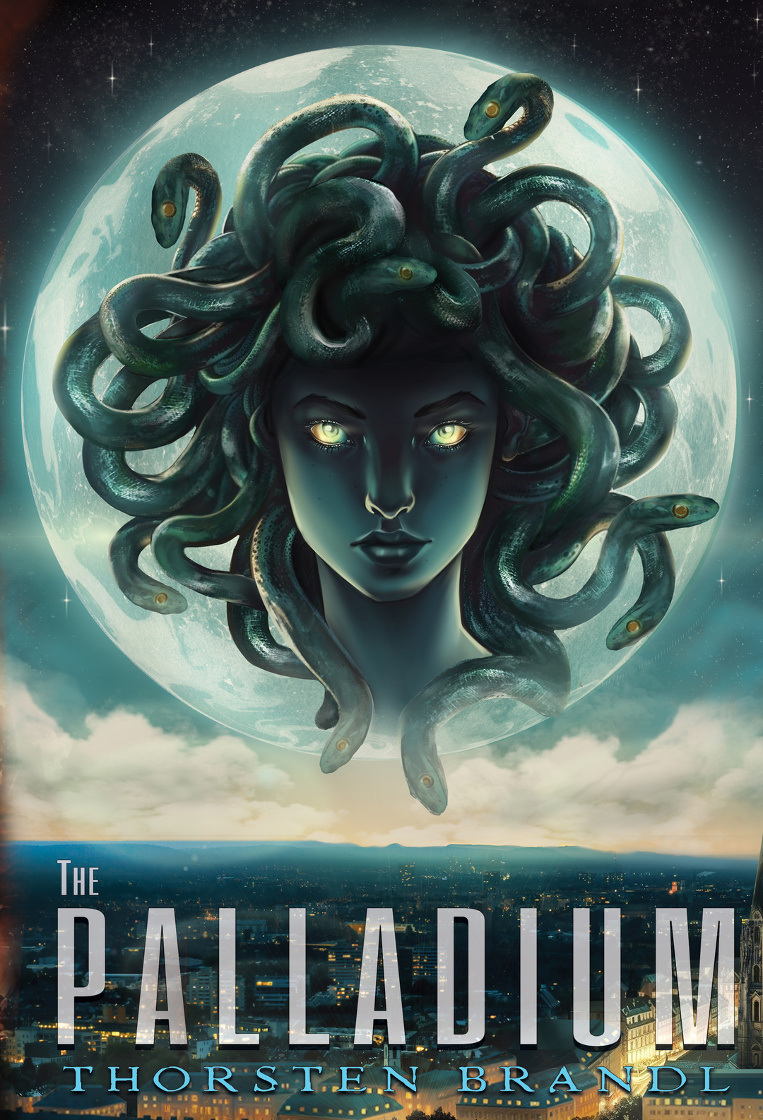 The Palladium