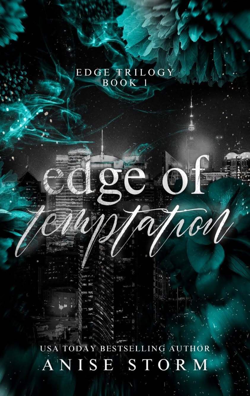 Edge of Temptation