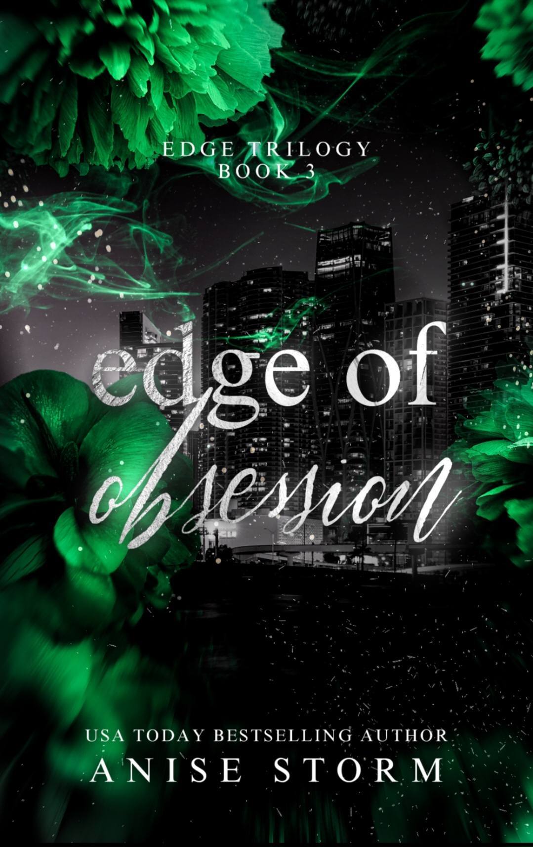 Edge of Obsession
