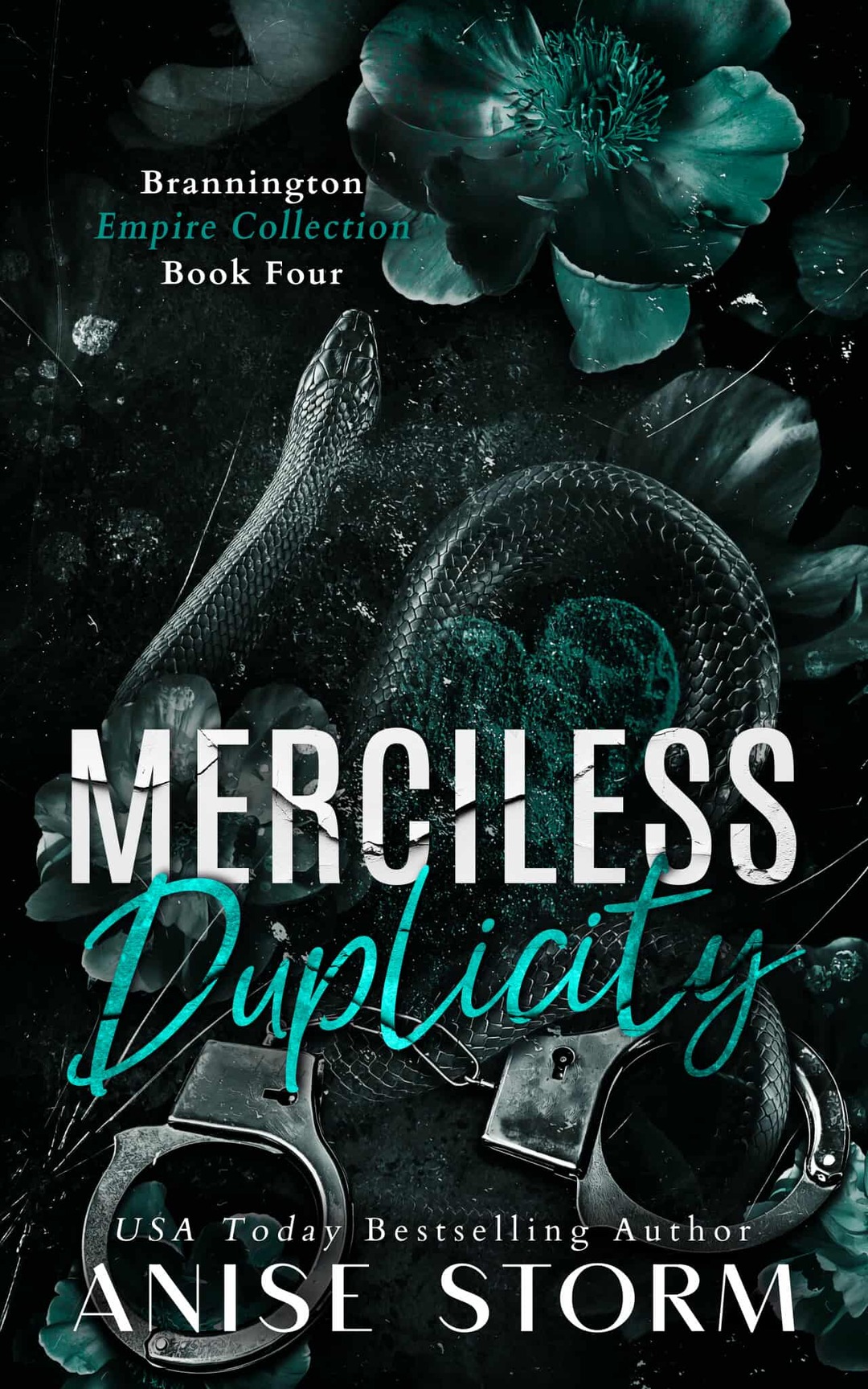 Merciless Duplicity