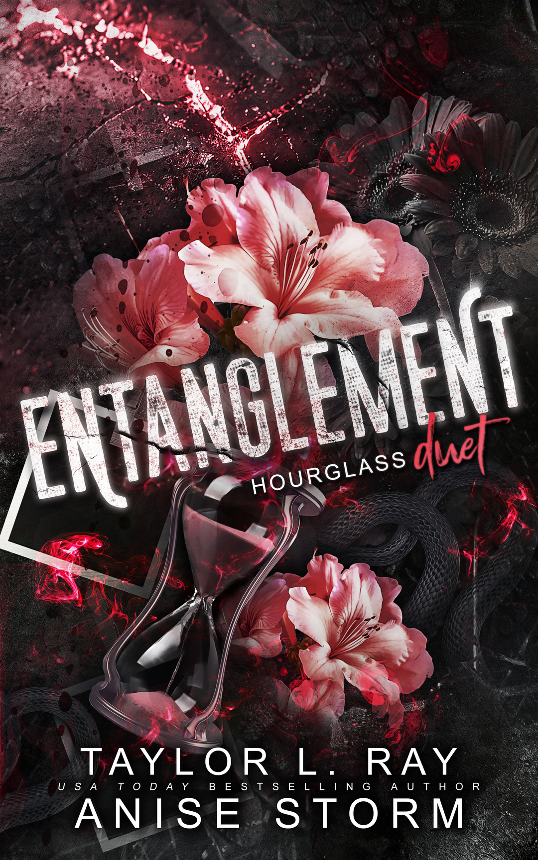 Entanglement