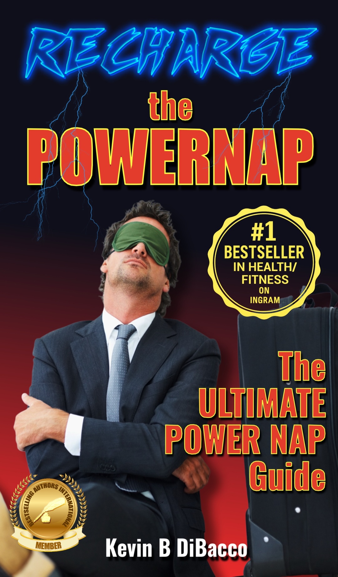 Recharge The Powernap