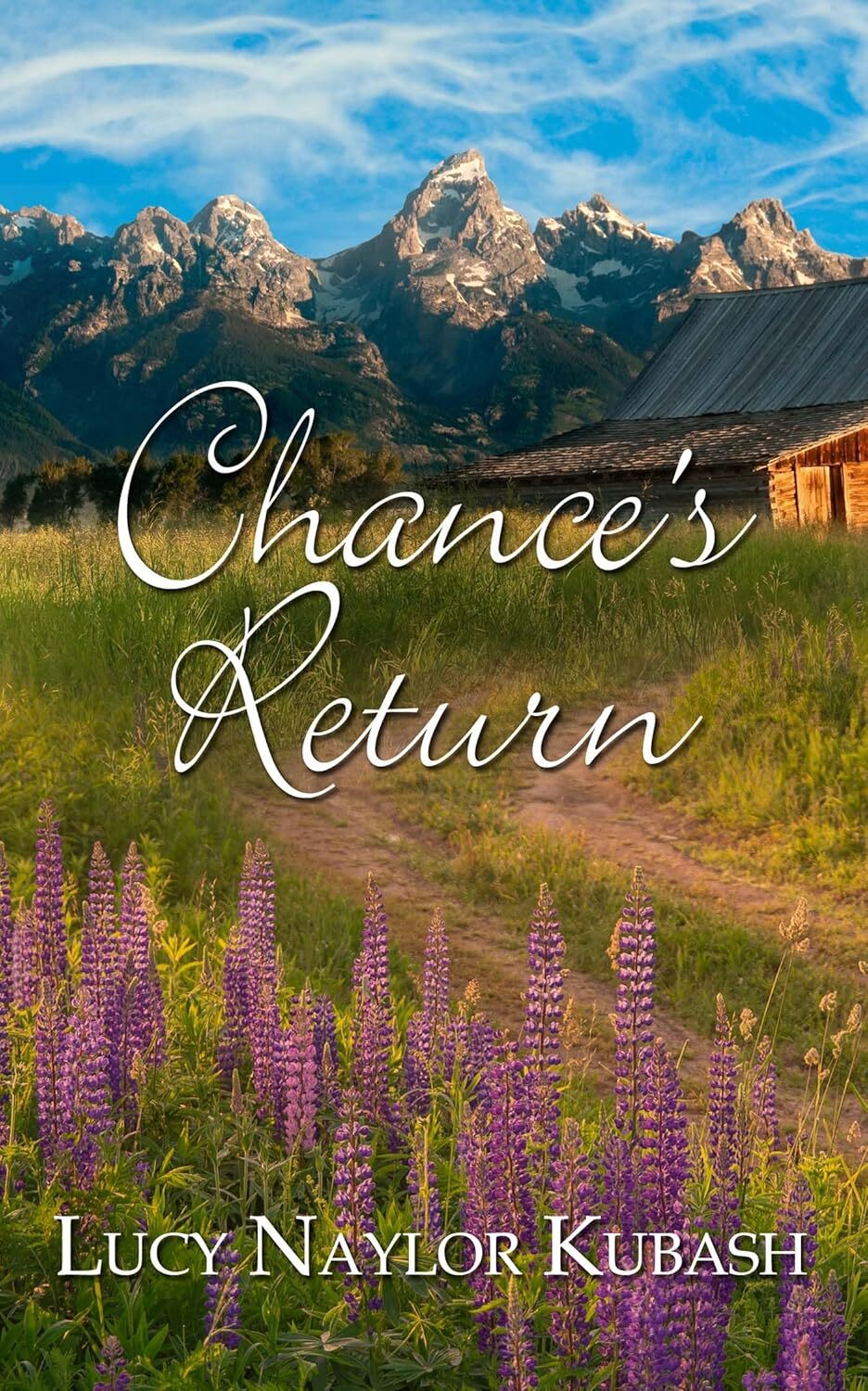 Chance's Return (North Star Legacy Book 1)