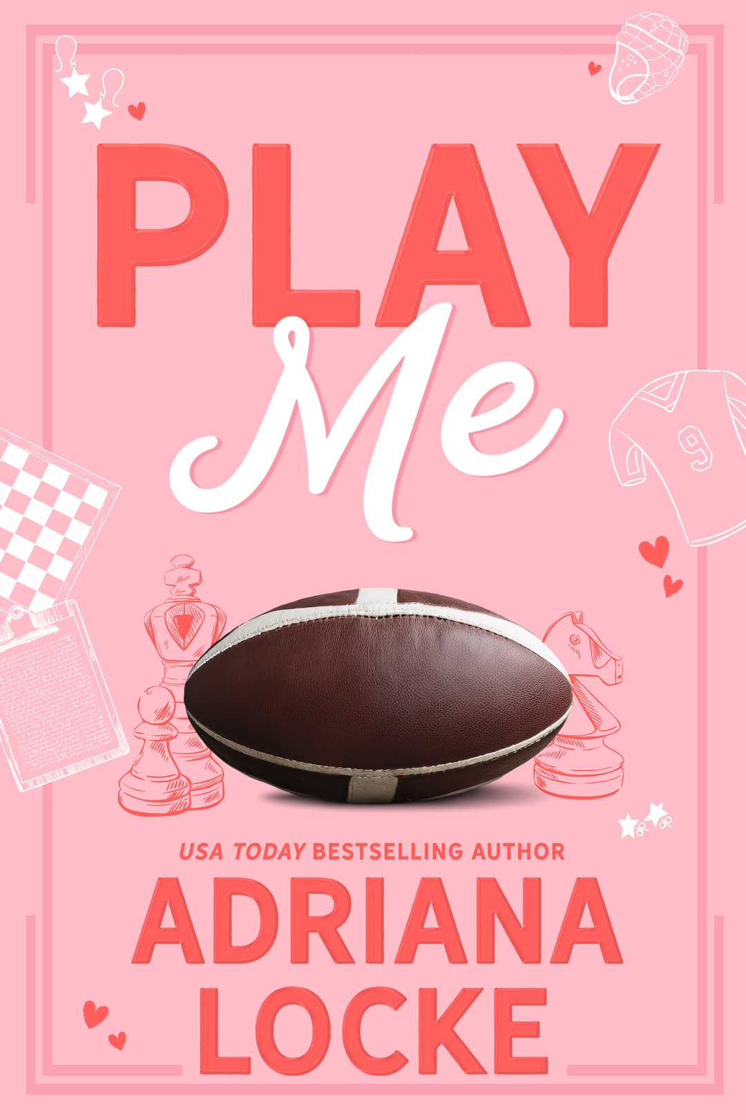 Play Me - alternate