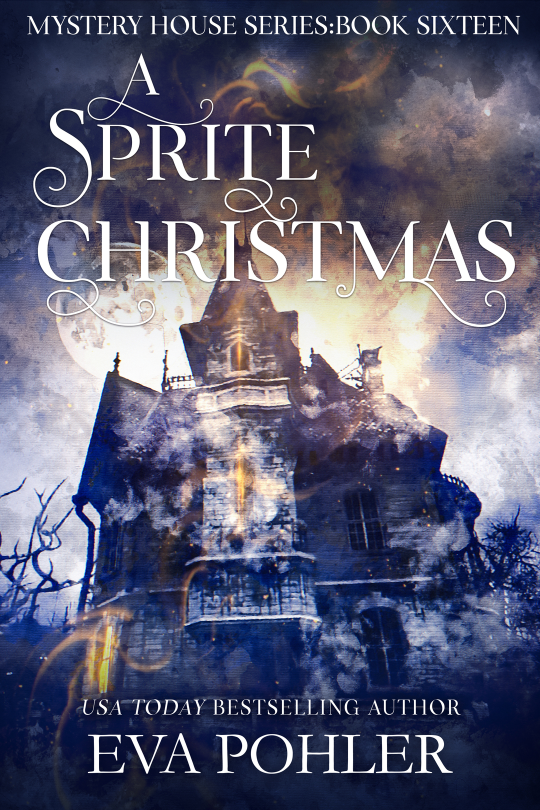 A SPrite Christmas