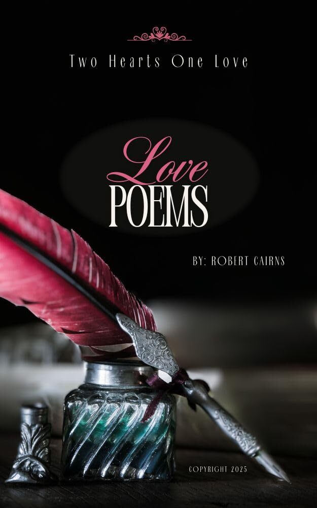 Two Hearts One Love : Love Poems