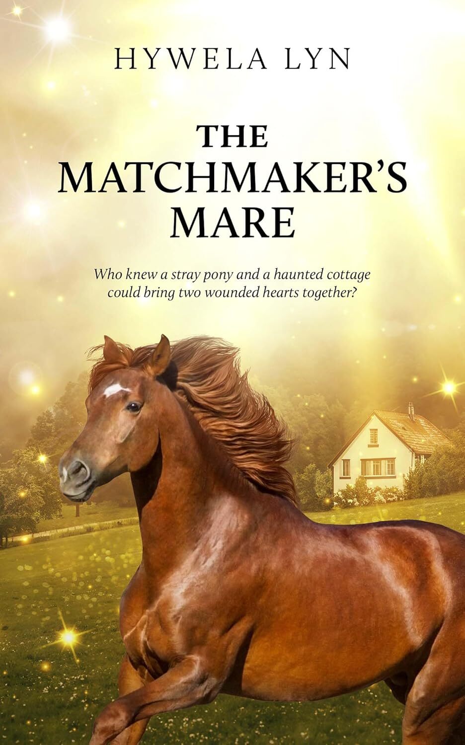 The Matchmaker's Mare